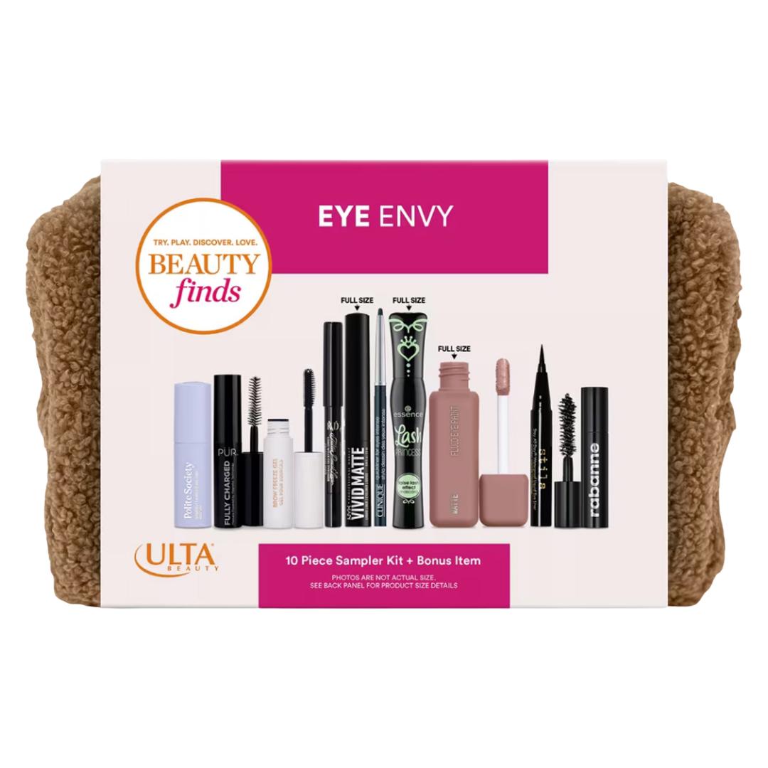 Shop Ulta Beauty's limited-edition eye makeup set available at Heygirl.pk for delivery in Pakistan. 