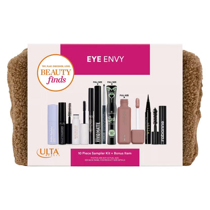 Shop Ulta Beauty's limited-edition eye makeup set available at Heygirl.pk for delivery in Pakistan. 