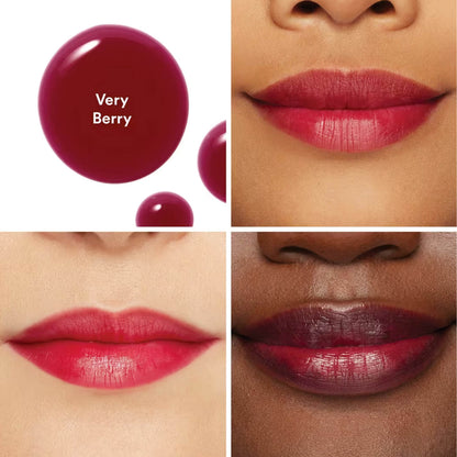 swatch image of ulta lip stain available at Heygirl.pk for delivery in Pakistan