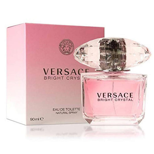 Versace Bright Crystal Eau de Toilette