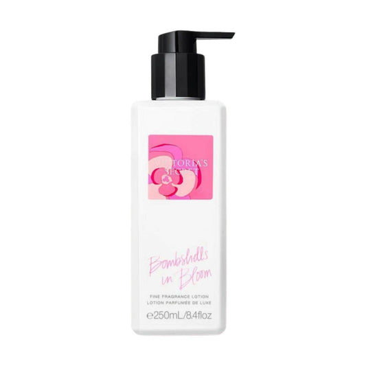 shop Victoria's Secret Fragrance Lotion - Bombshells in Bloom available at Heygirl.pk for delivery in Pakistan