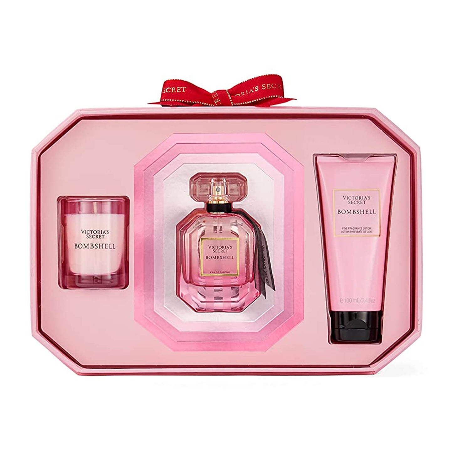 Victoria's Secret Bombshell Trio Gift Set –