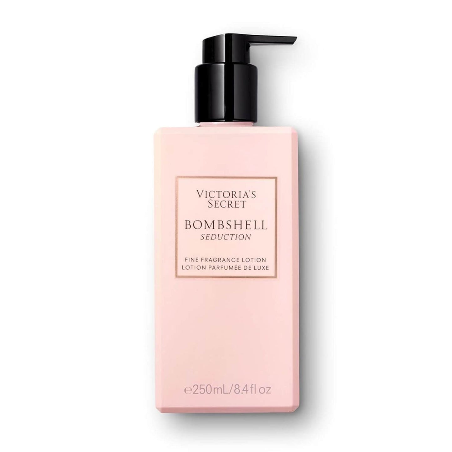 Victoria's Secret Fragrance Lotion - Bombshell Seduction –