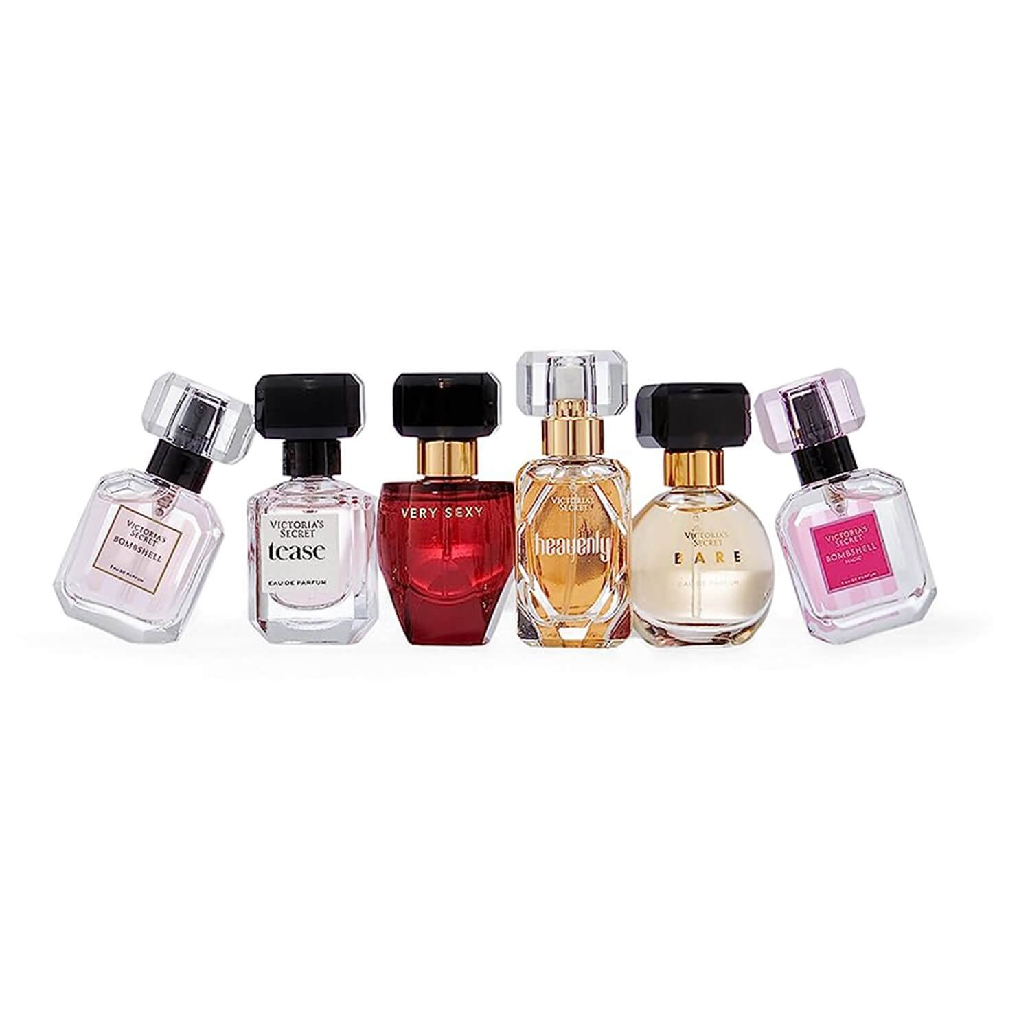 Victoria s Secret Deluxe Perfume Gift Set HeyGirl.pk