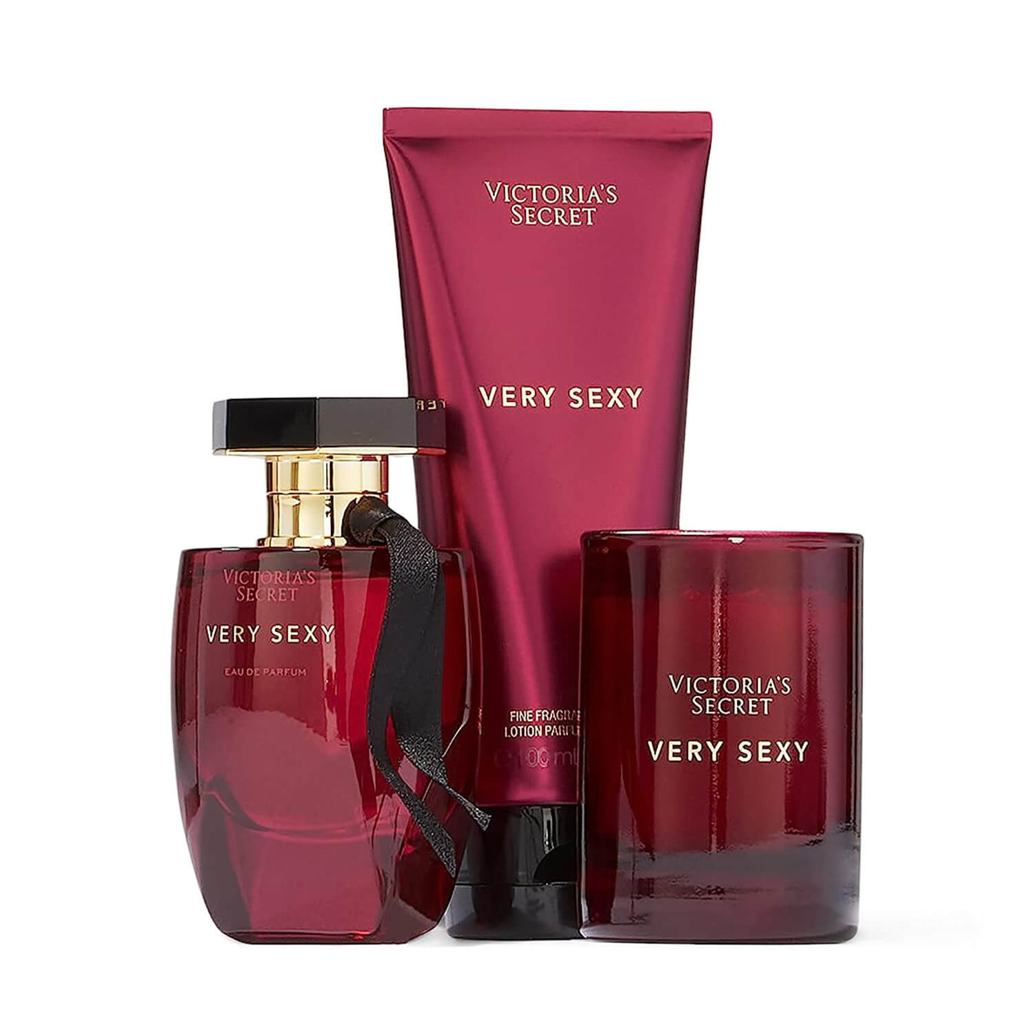 Victoria’s Secret GIVE HIM VERY SEXY deals perfume set