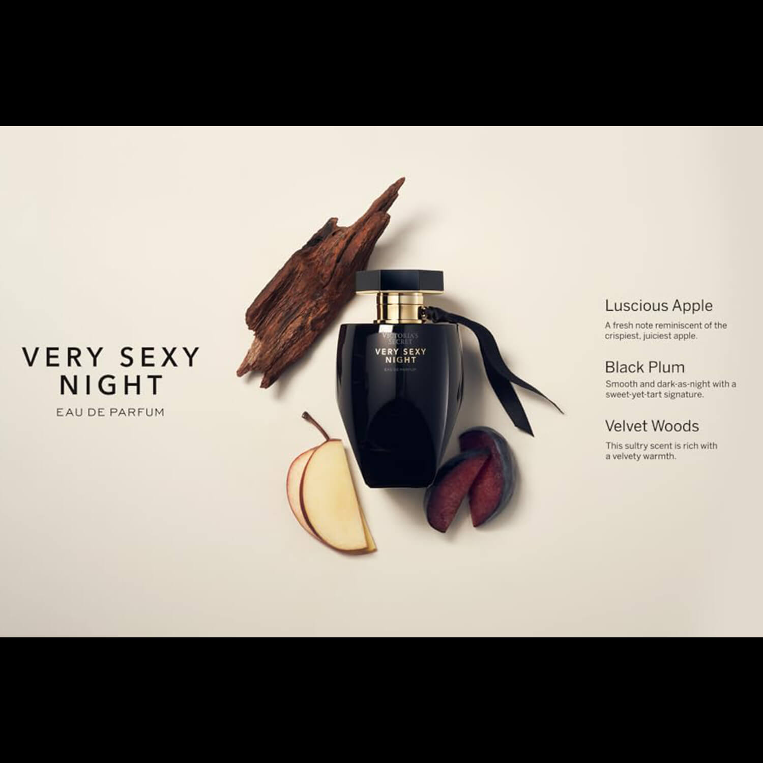 Very sexy night perfume hot sale