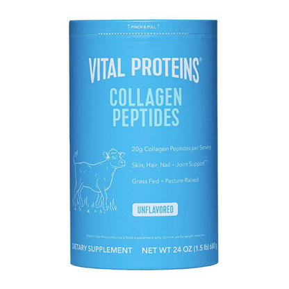 shop vital proteins collagen peptides for healthy hair, skin and nails available at Heygirl.pk for delivery in Pakistan