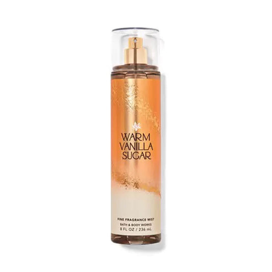 shop bath and body works mist vanilla sugar available at heygirl.pk for delivery in Pakistan