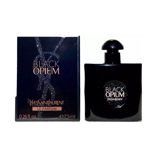 shop mini black opium perfume for her available at Heygirl.pk for delivery in Pakistan