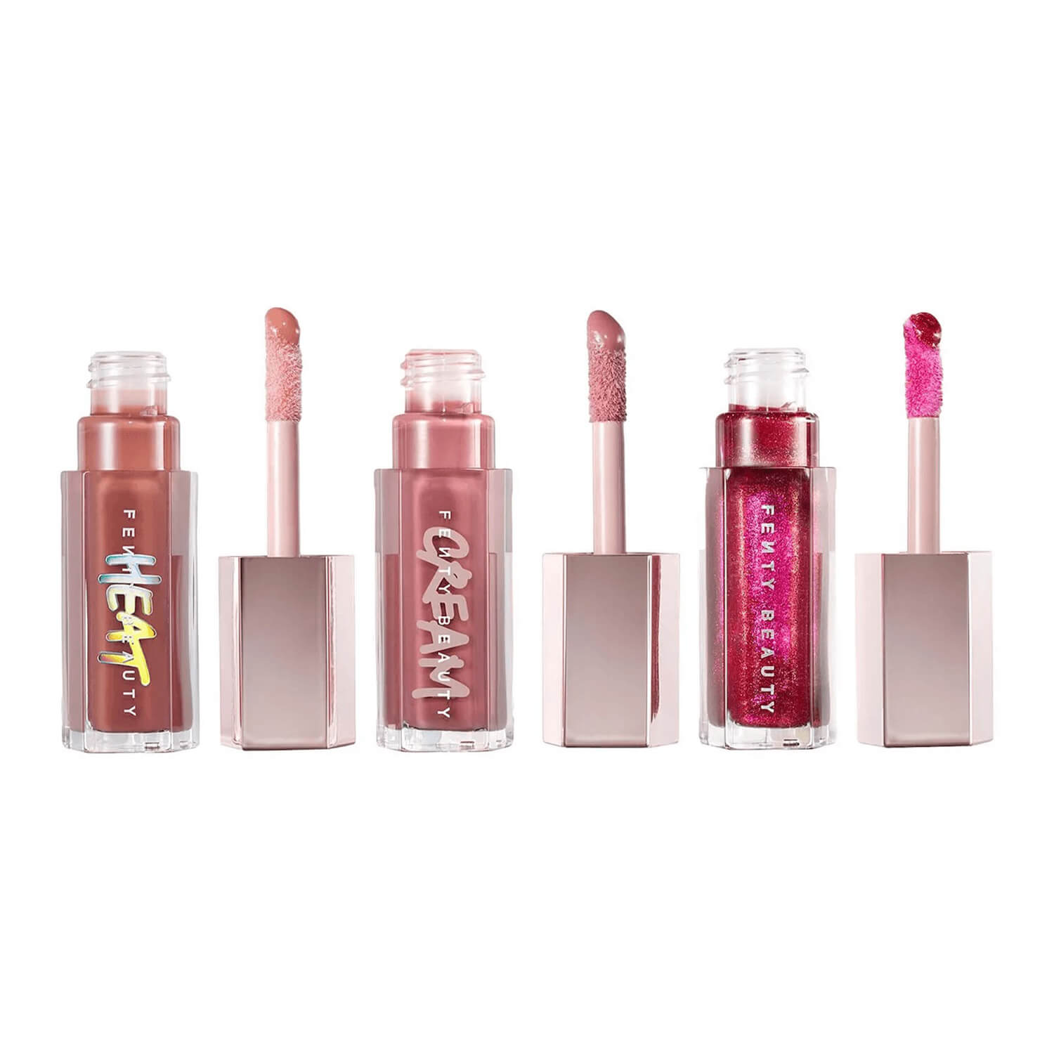 Fenty deals lip gloss