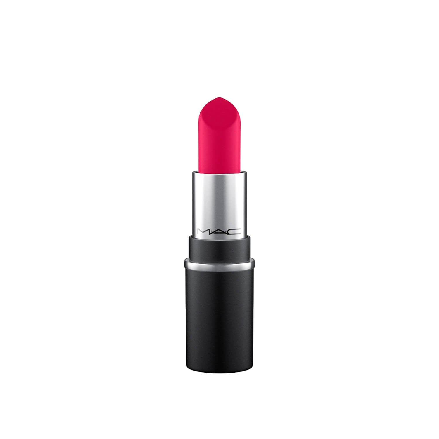 MAC Matte Mini Lipstick - All Fired Up available at Heygirl.pk for delivery in Karachi, Lahore, Islamabad across Pakistan