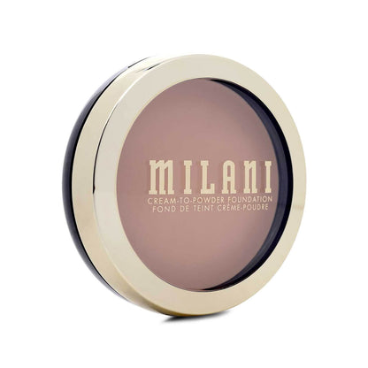 Milani Smooth Finish Cream-to-Powder Foundation. karachi lahore islamabad pakistan