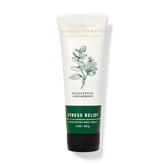 shop bath and body works body cream aromatherapy stress relief available at heygirl.pk for delivery in Pakistan