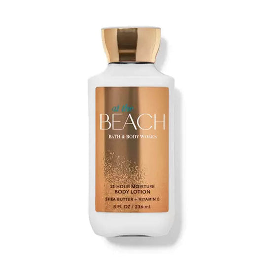 Bath and Body Works Body Lotion - At The Beach