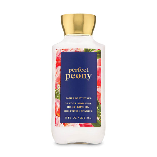 bath and body works body lotion perfect peony available at heygirl.pk for delivery in karachi lahore islamabad pakistan