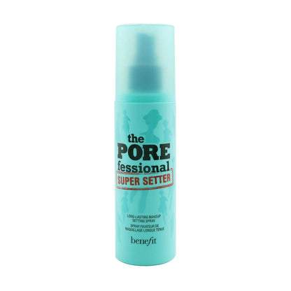 Shop Benefit POREfessional Makeup Setting Spray available at Heygirl.pk for delivery in Karachi, Lahore, Islamabad across Pakistan.