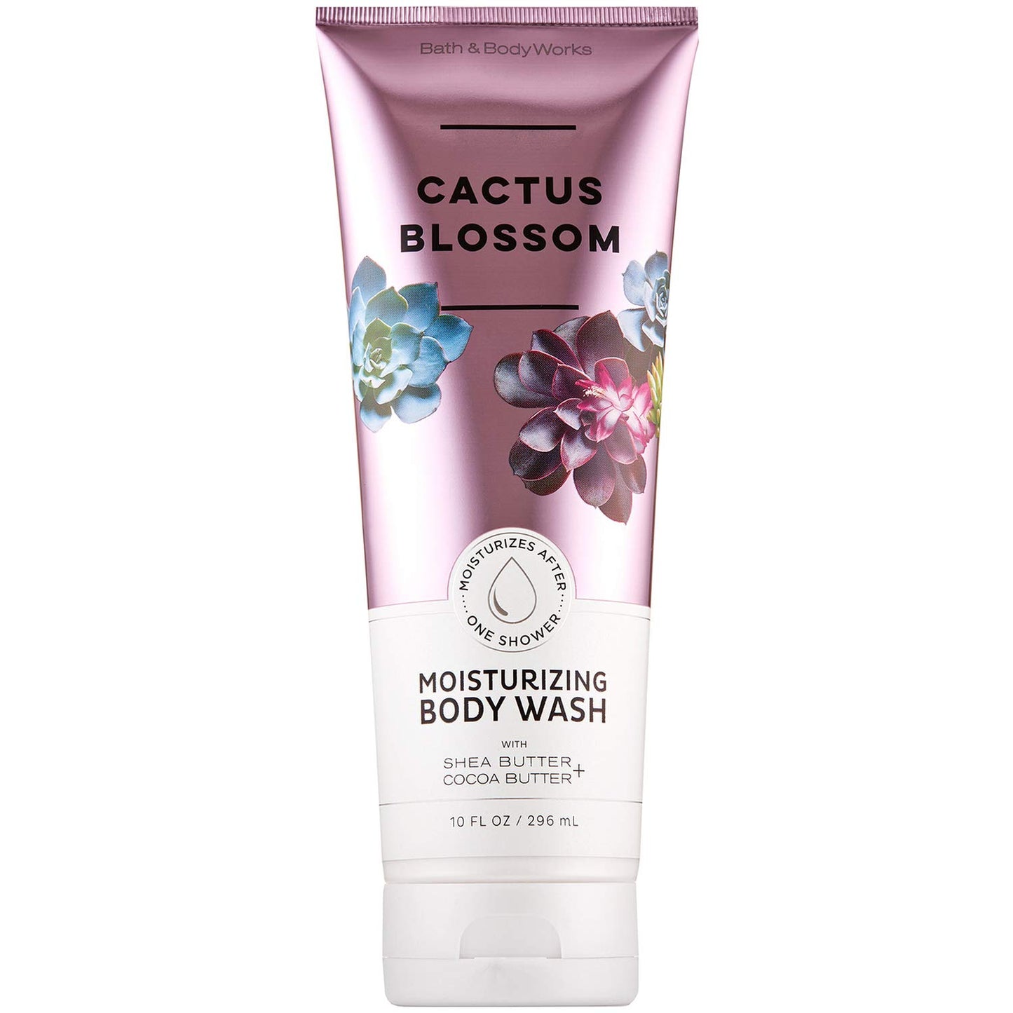 Bath and Body Works Body Wash - Cactus Blossom