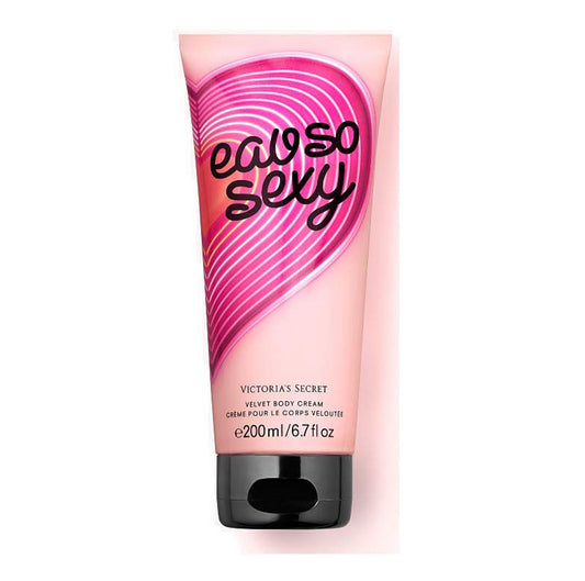 VS Velvet Body Cream - Eau so Sexy