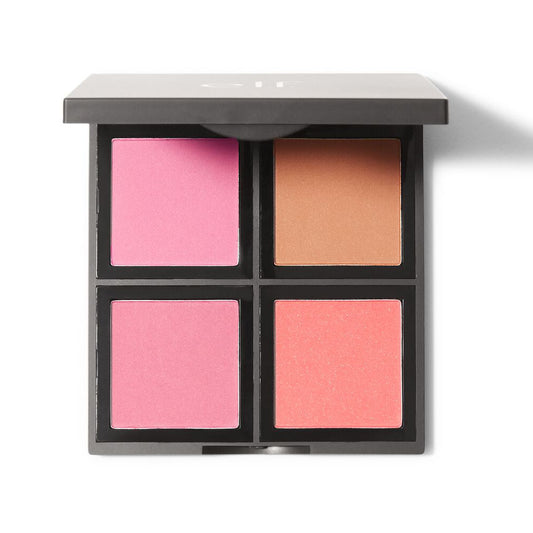 Elf Powder Blush Palette - Light