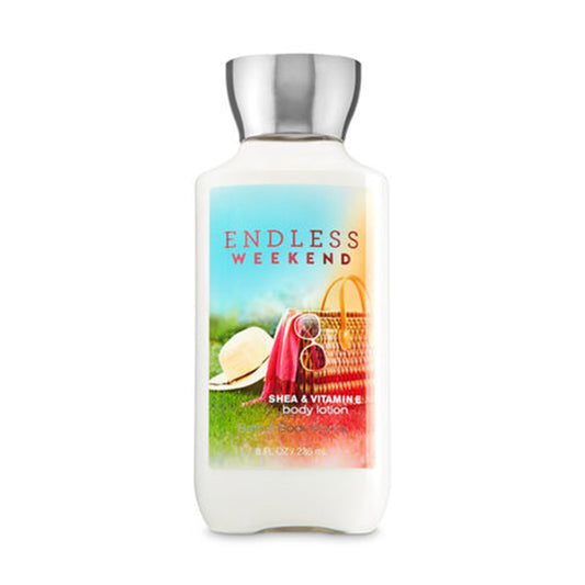 Bath and body works endless weekened lotion karachi lahore islamabad pakistan