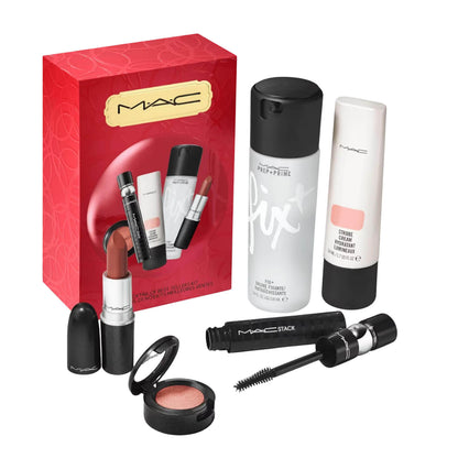 shop mac makeup gift set available at heygirl.pk for delivery in Pakistan