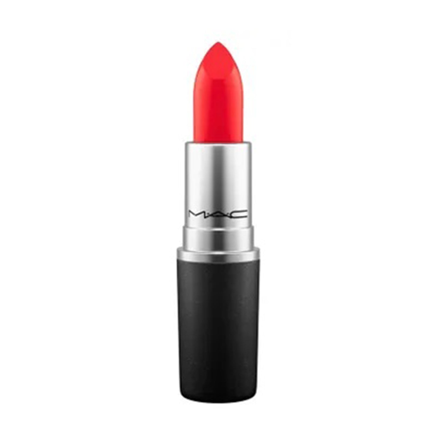 MAC Matte Lipstick - lady danger. cash on delivery in karachi lahore islamabad pakistan