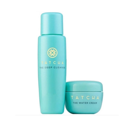 Tatcha Routine Refresher Mini